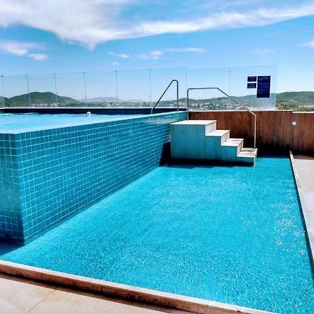 Aparthotel Flat Em Cabo Frio Exterior foto